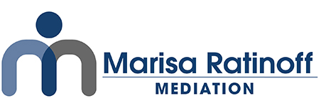 Ratinoff Dispute Resolution logo